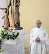 Posljednja srijeda Velike pobožnosti svetom Josipu